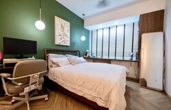 The Minton (D19), Condominium #595073651